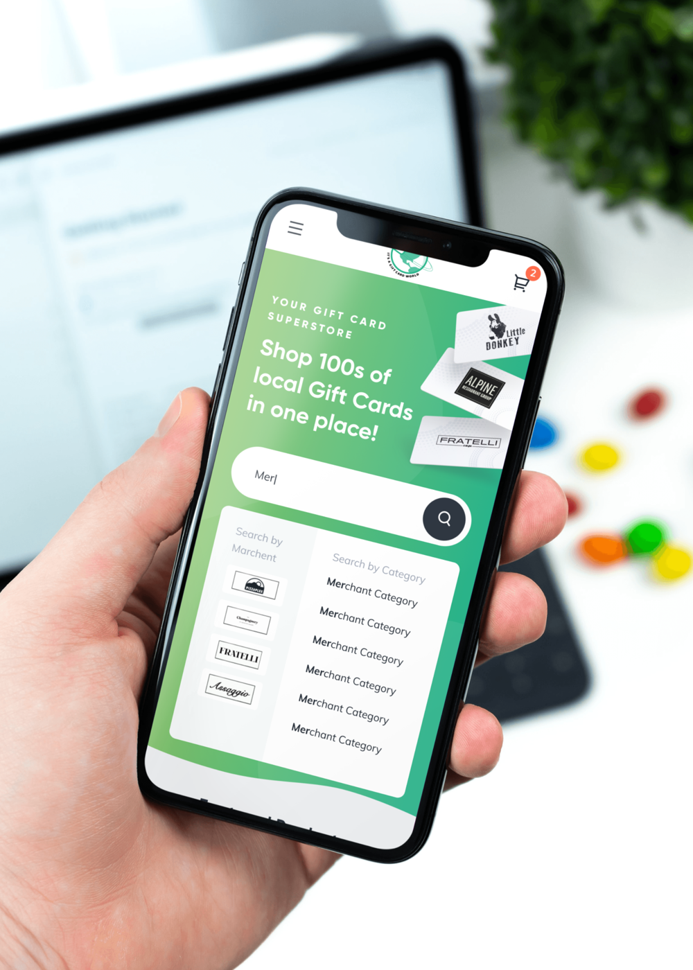 Description of image