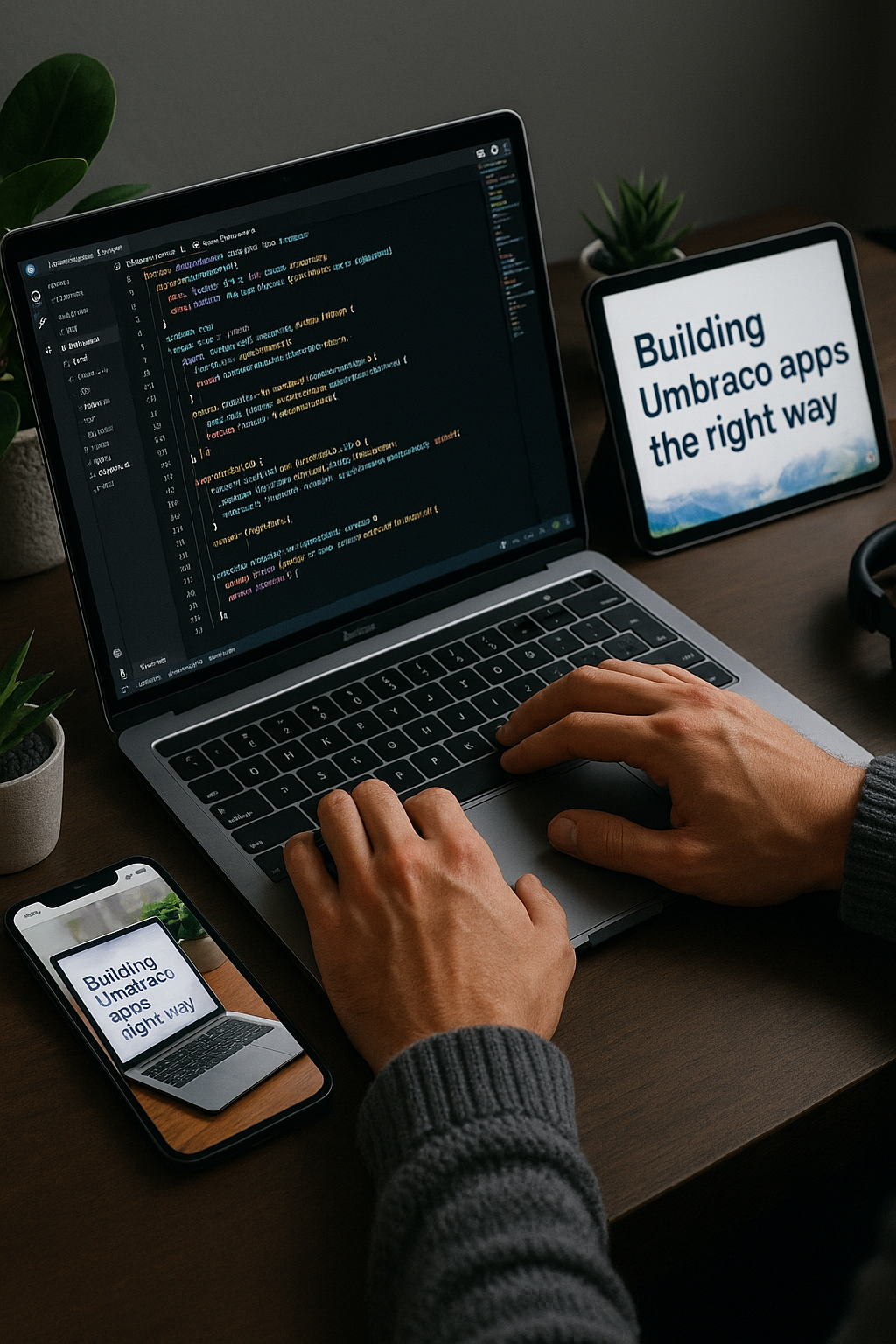 Web Apps 2