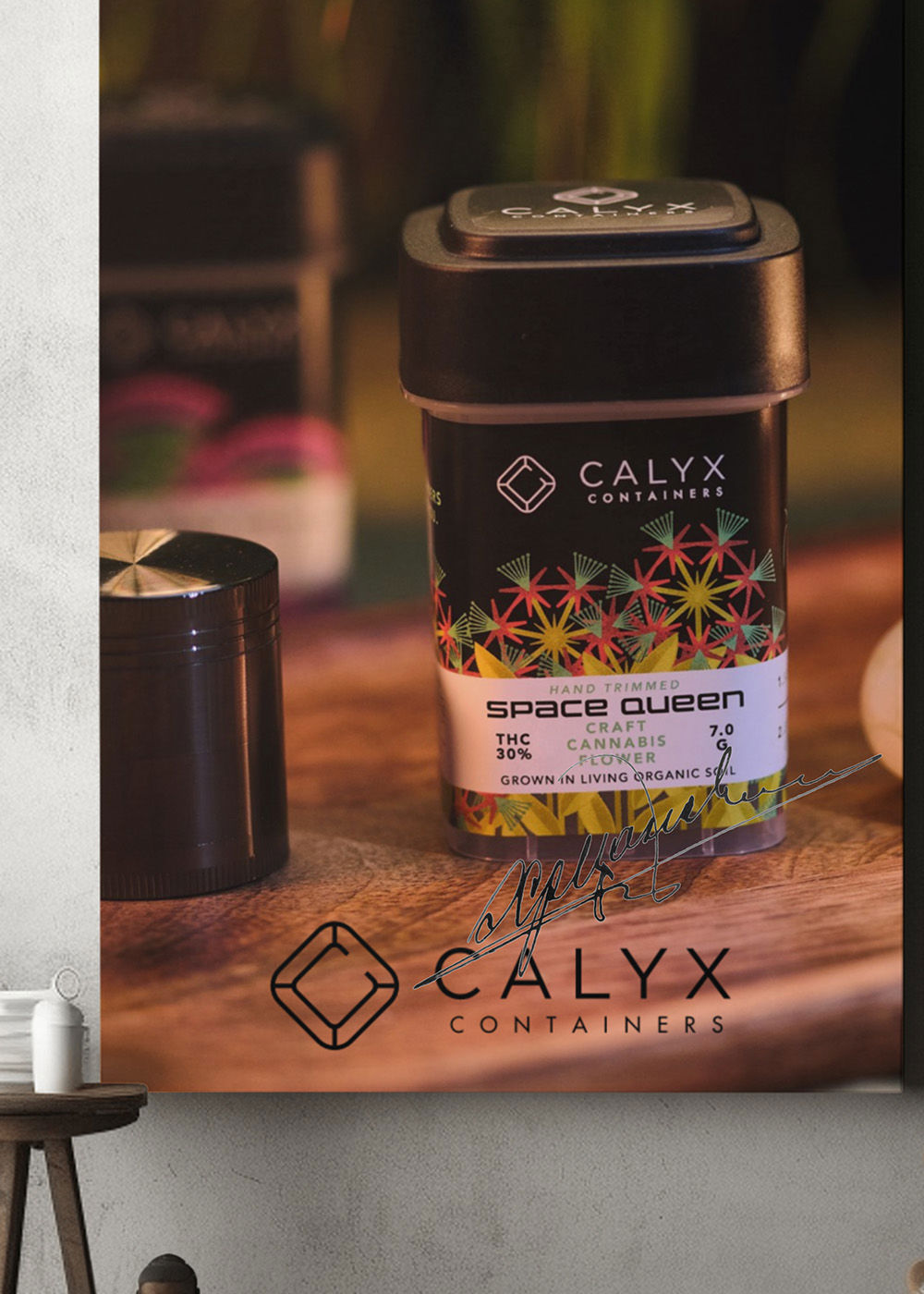 Description of image