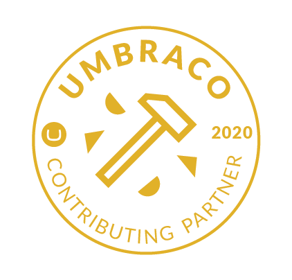 Umbraco Contributing Partner