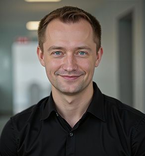 Team Member 4