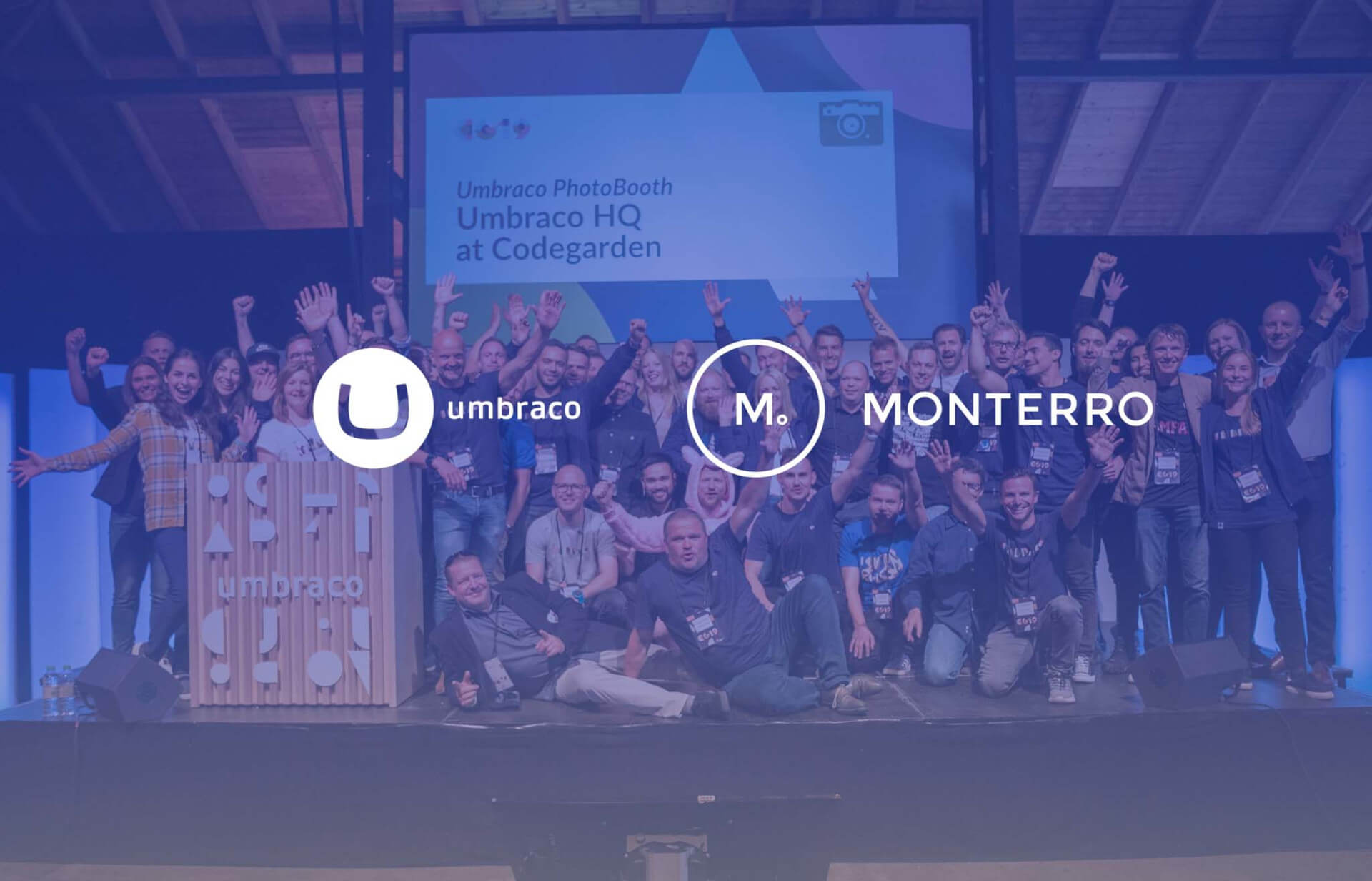 Umbraco Montero