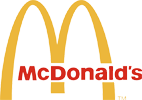 McDonalds uses Umbraco