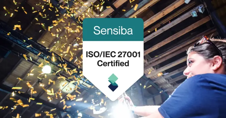 Iso Umbraco Badge Scandia